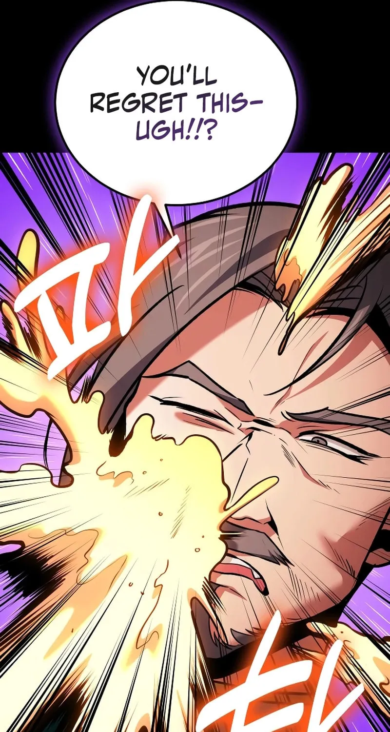 Read Life of a Quack Healer EN Manga Online