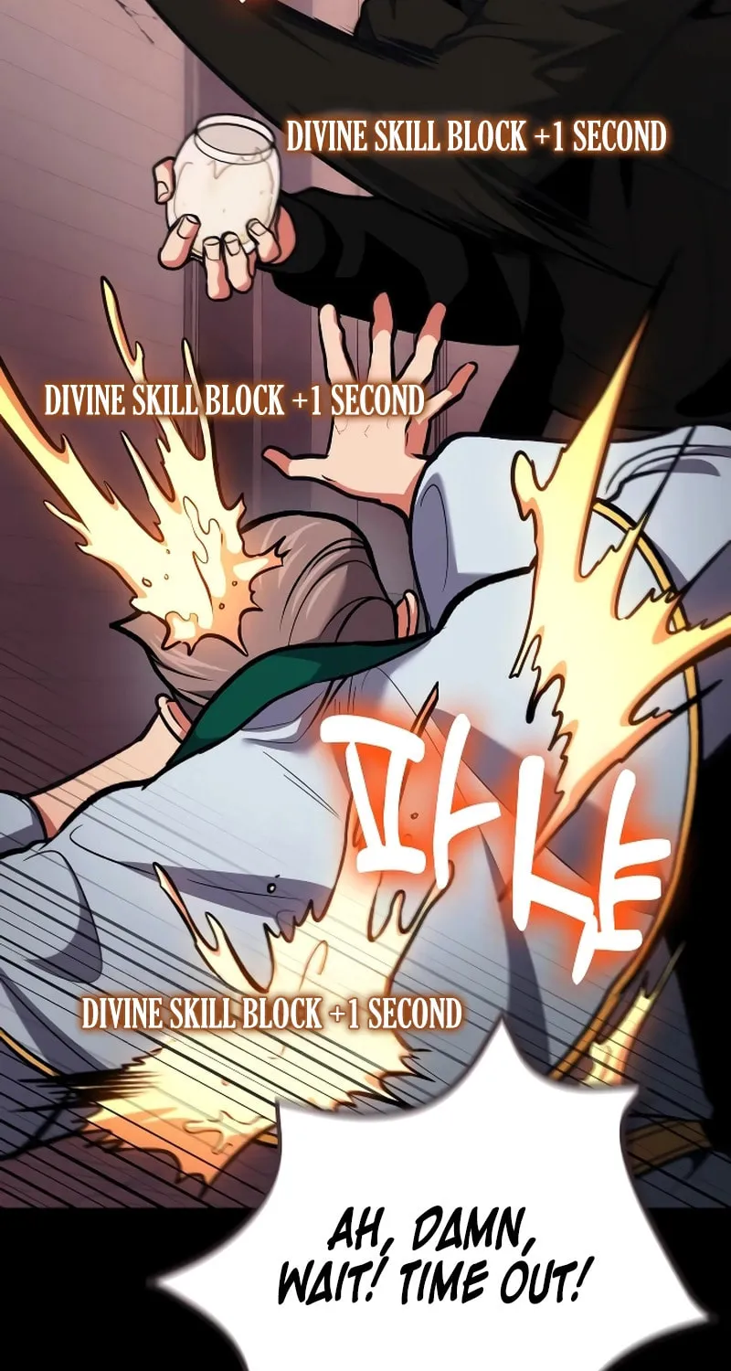 Read Life of a Quack Healer EN Manga Online