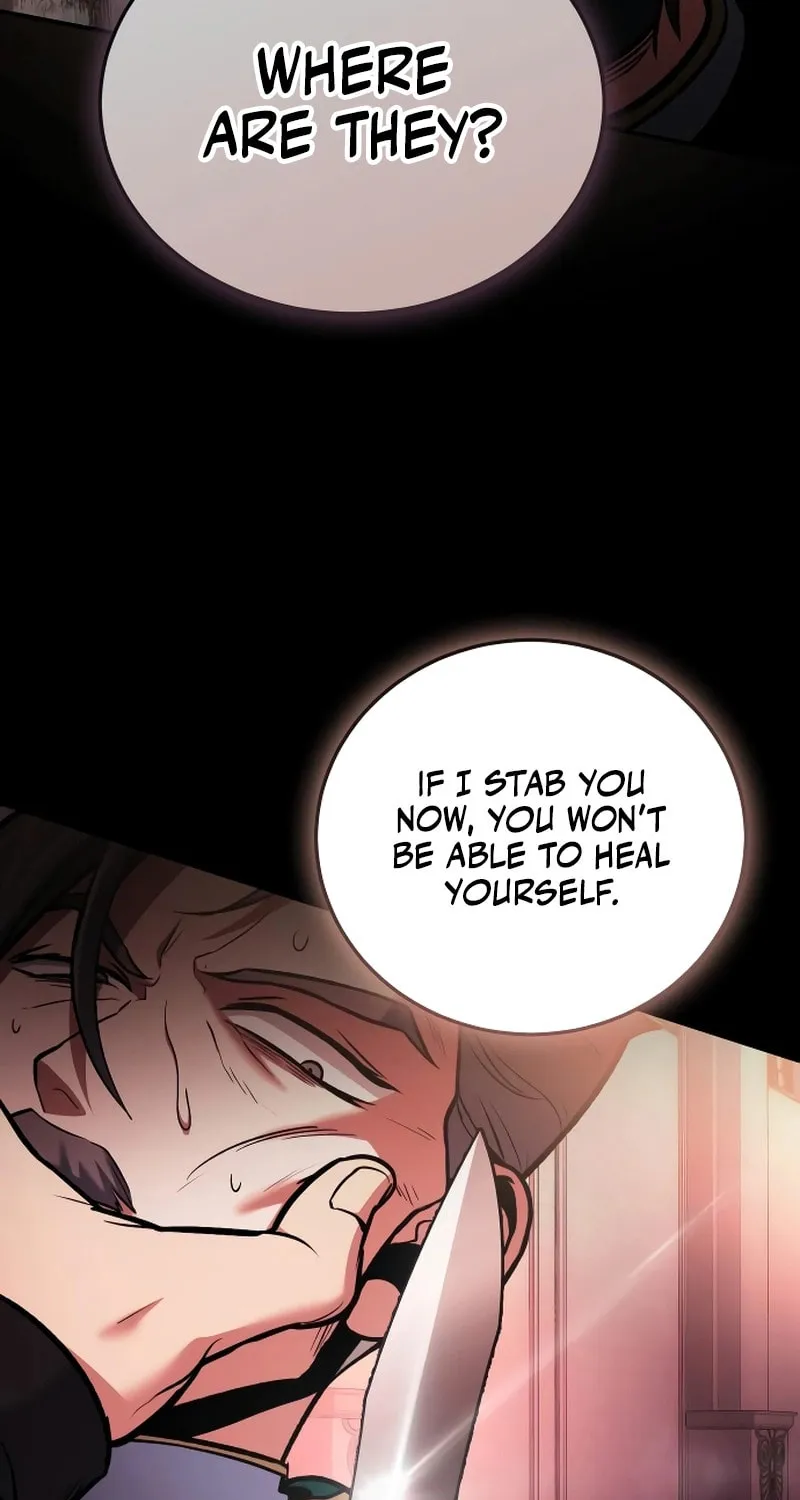 Read Life of a Quack Healer EN Manga Online