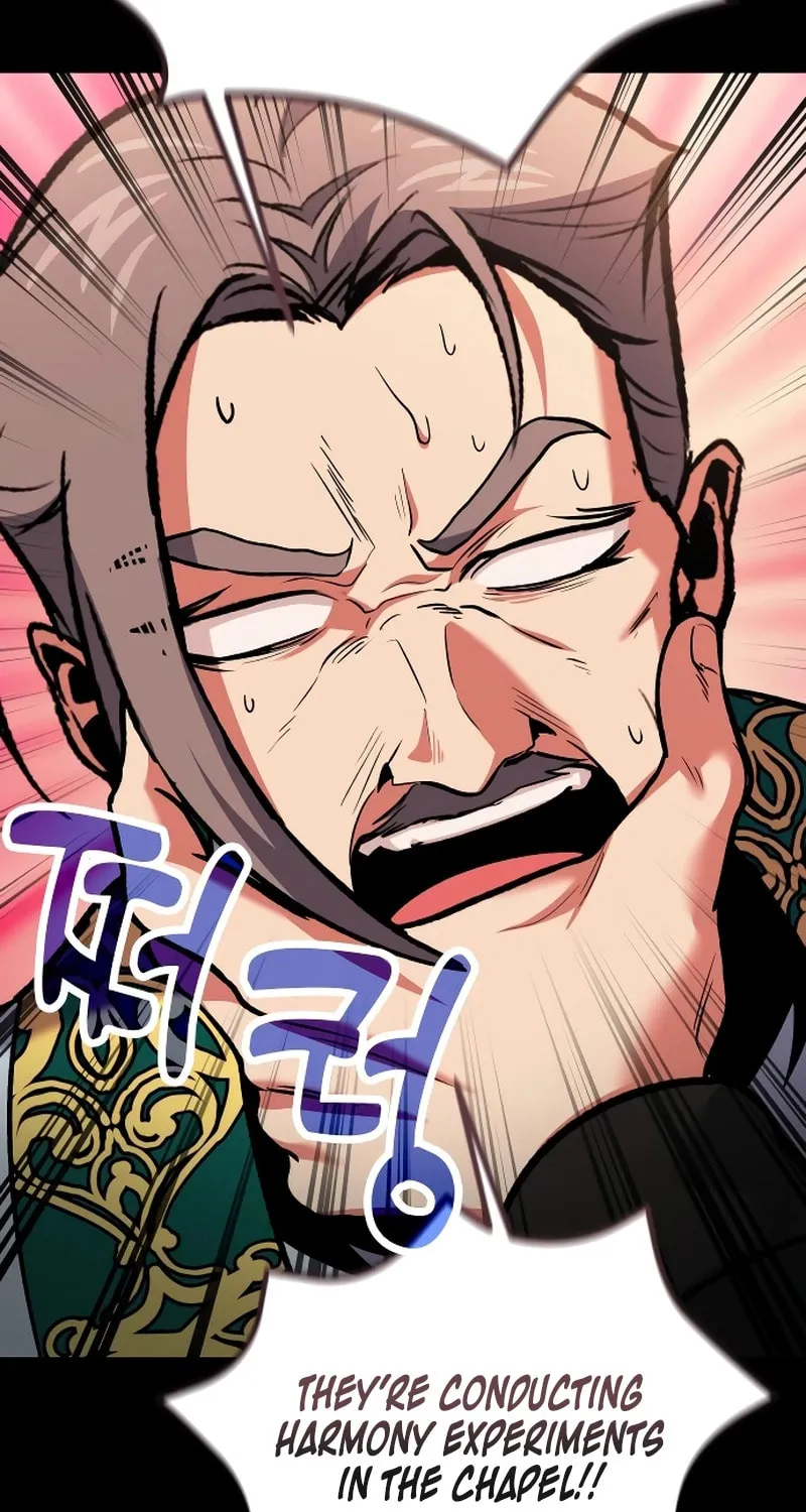 Read Life of a Quack Healer EN Manga Online
