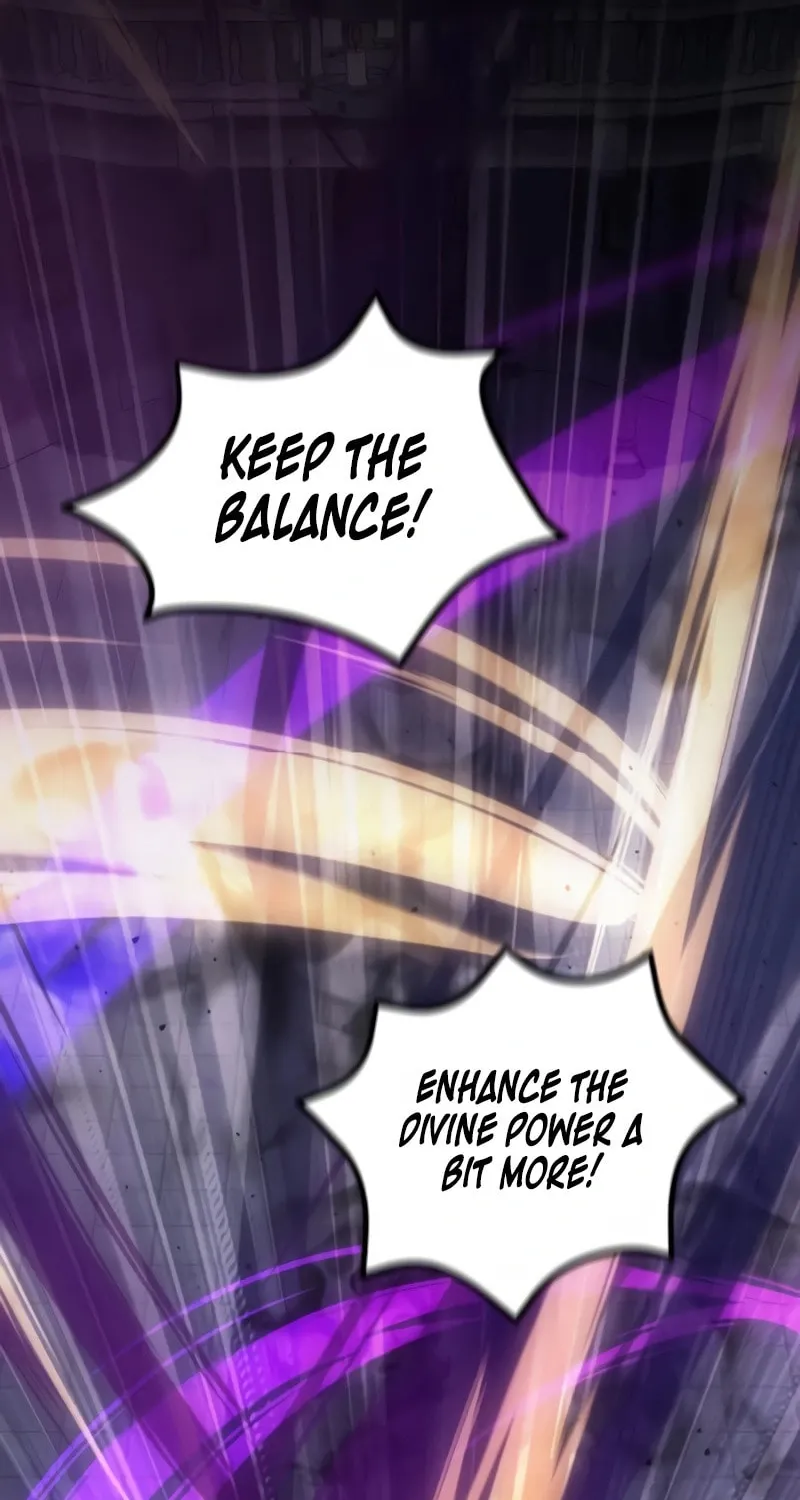 Read Life of a Quack Healer EN Manga Online