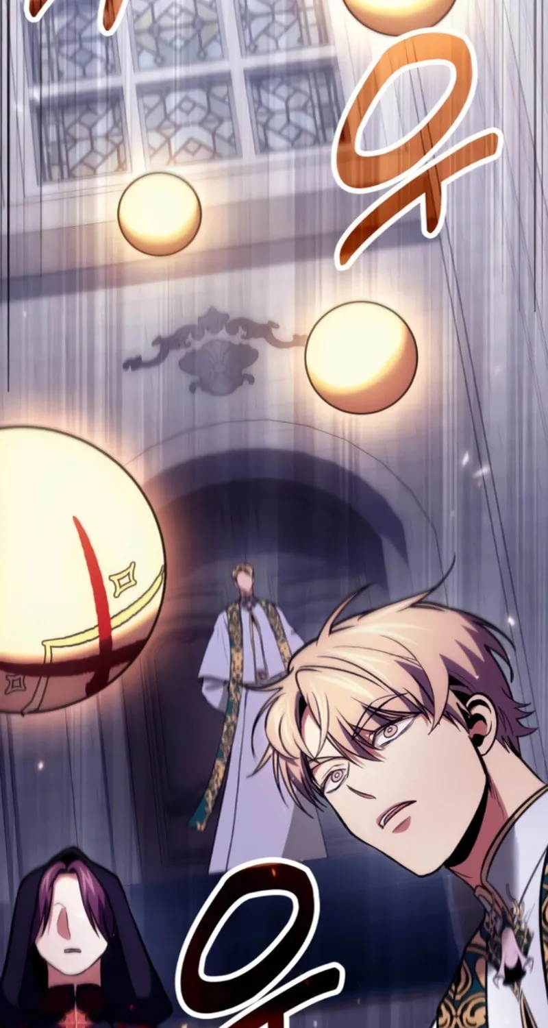 Read Life of a Quack Healer EN Manga Online