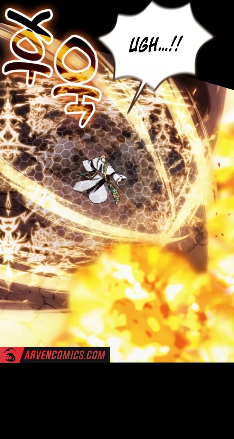 Read Life of a Quack Healer EN Manga Online