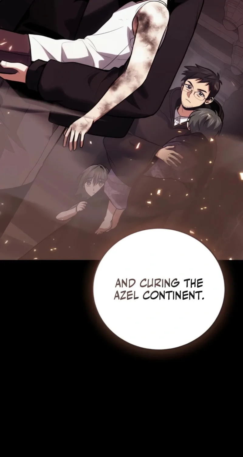 Read Life of a Quack Healer EN Manga Online