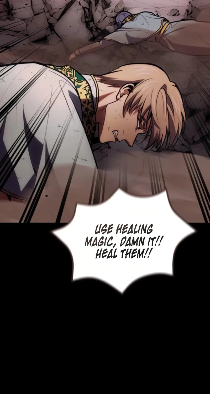 Read Life of a Quack Healer EN Manga Online