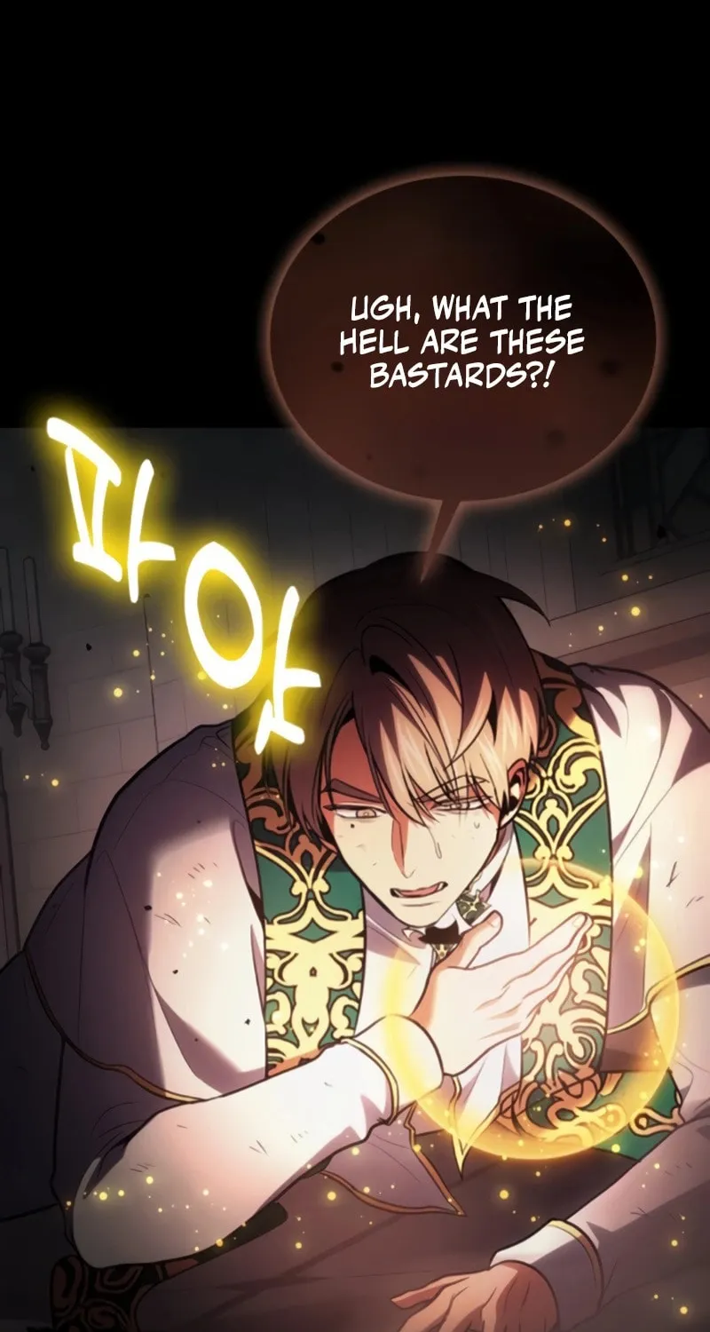 Read Life of a Quack Healer EN Manga Online