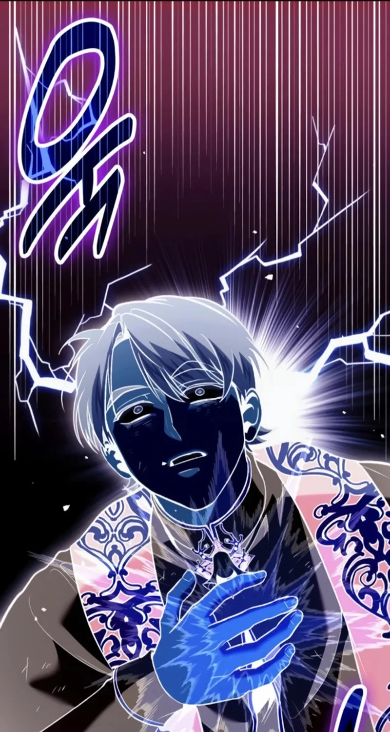 Read Life of a Quack Healer EN Manga Online
