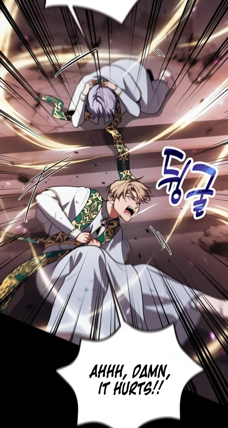 Read Life of a Quack Healer EN Manga Online