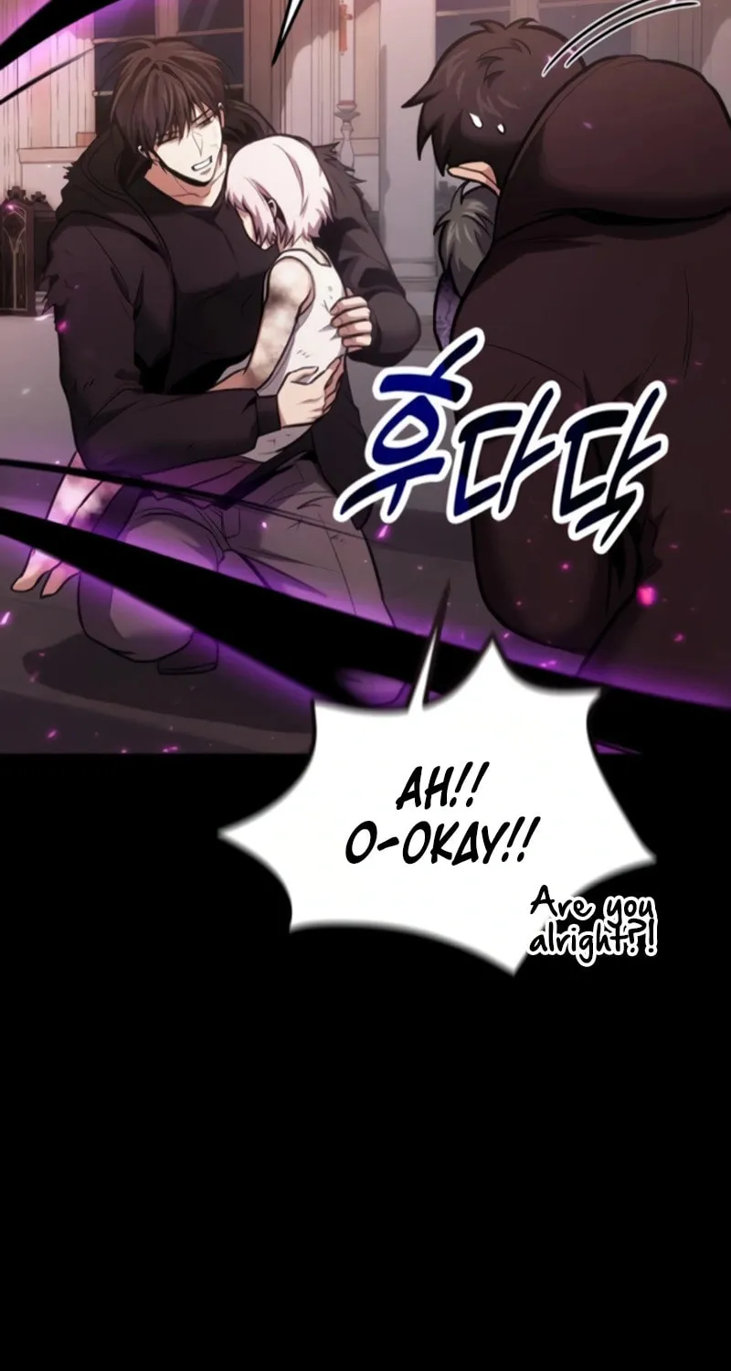 Read Life of a Quack Healer EN Manga Online