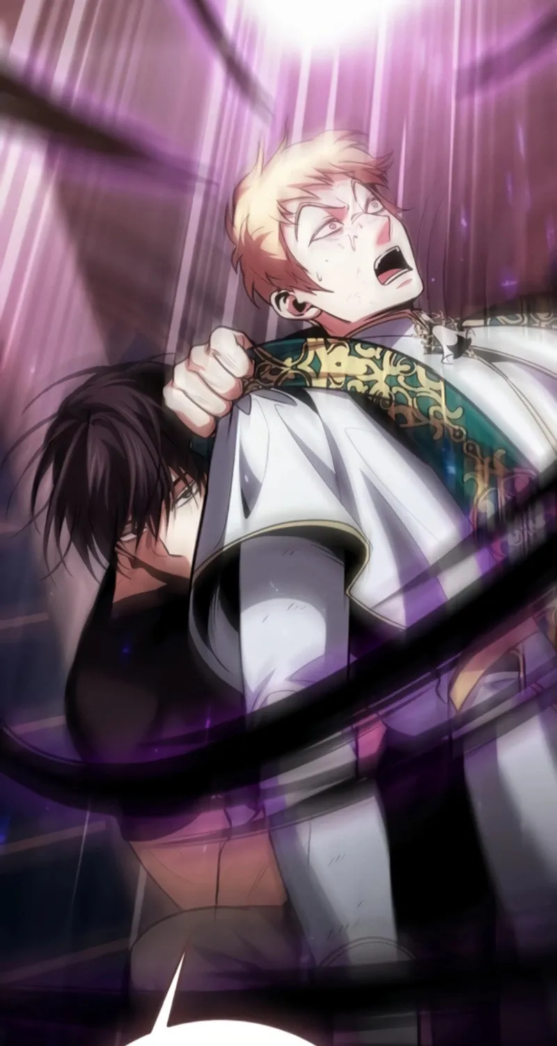 Read Life of a Quack Healer EN Manga Online