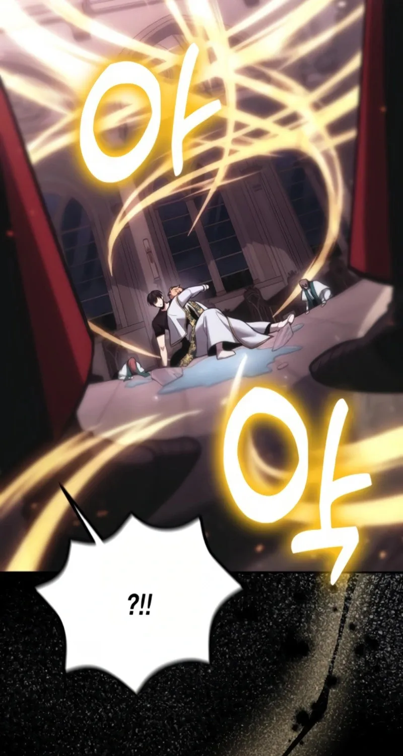 Read Life of a Quack Healer EN Manga Online
