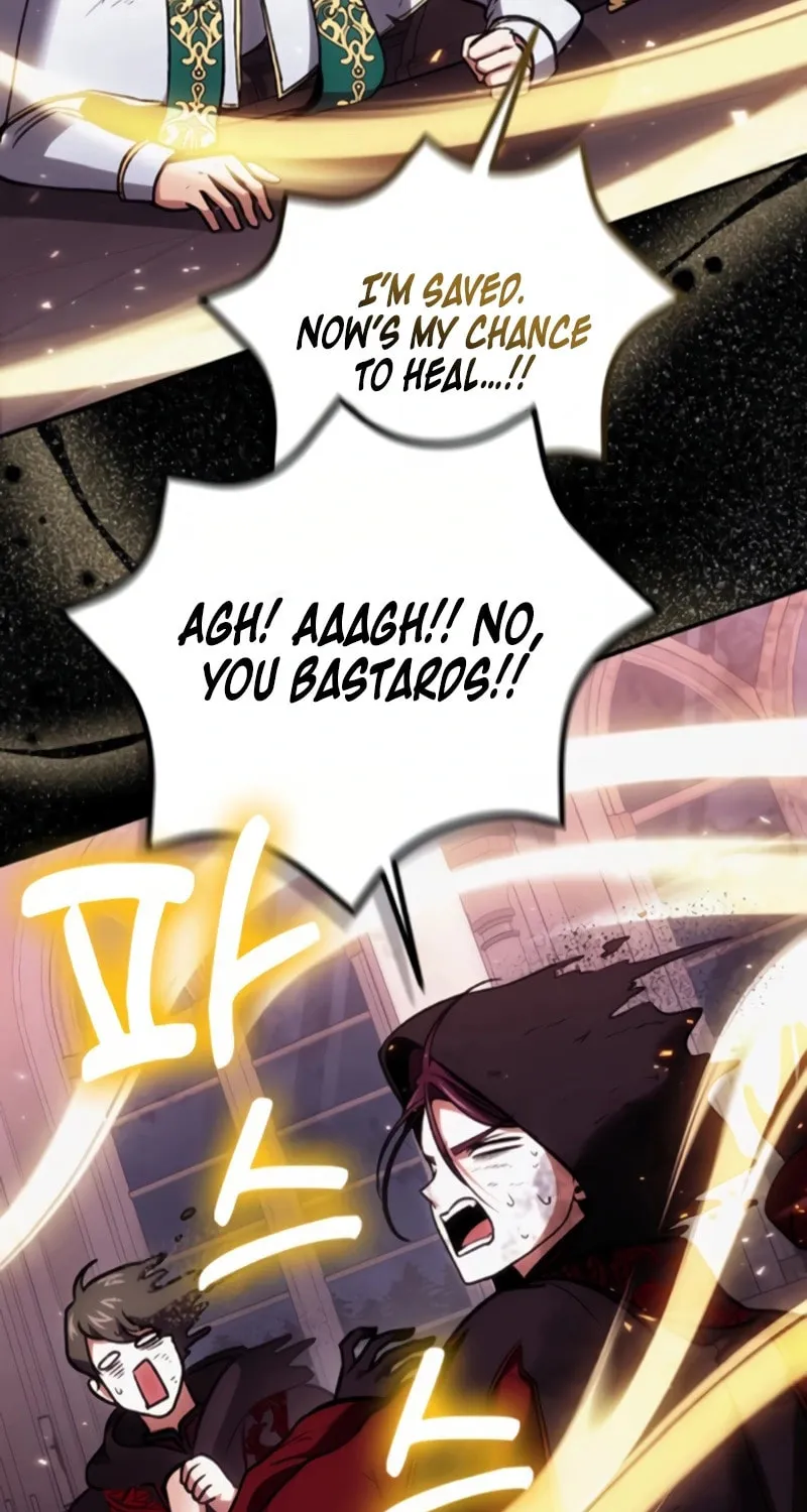 Read Life of a Quack Healer EN Manga Online