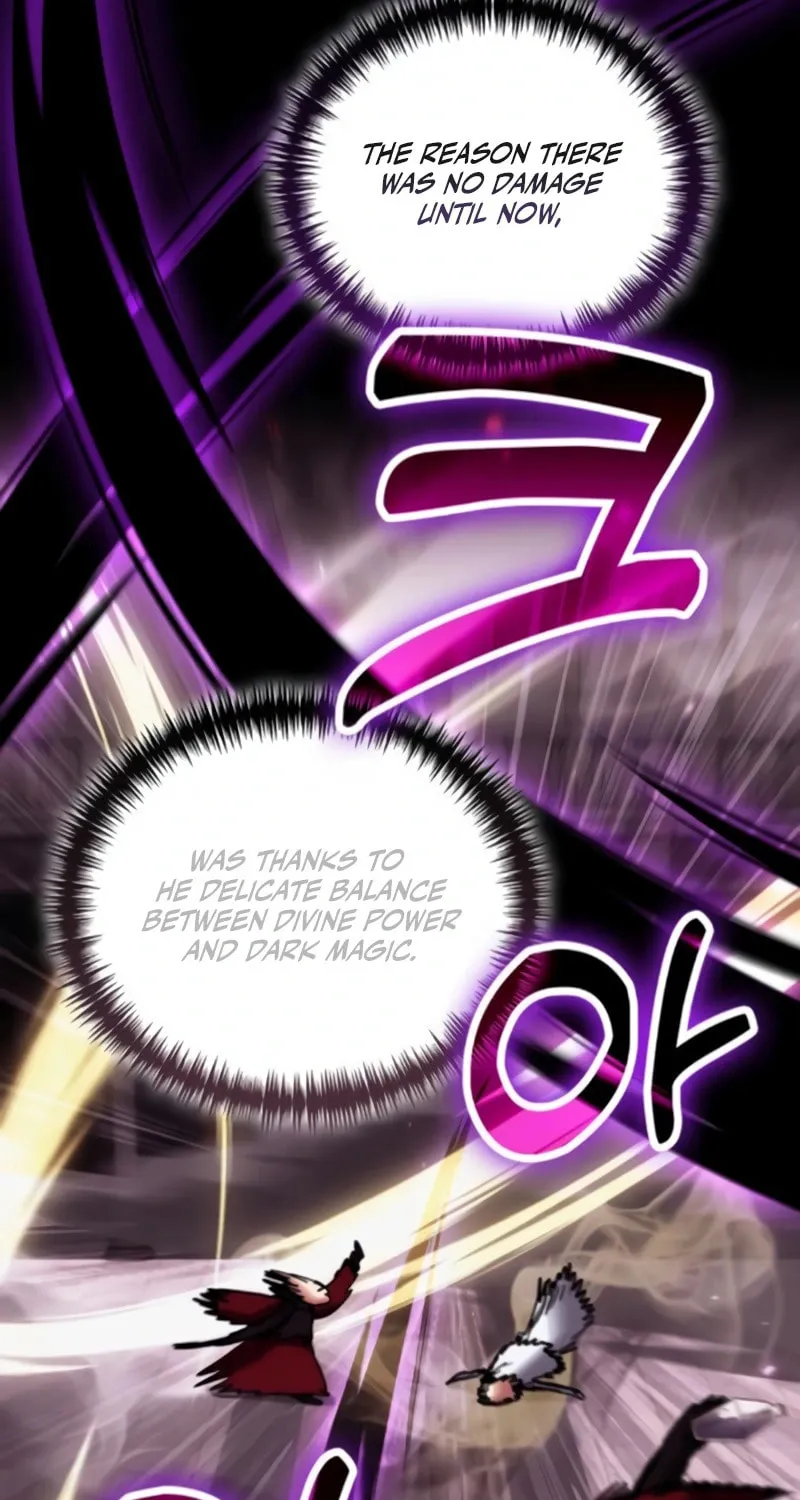 Read Life of a Quack Healer EN Manga Online
