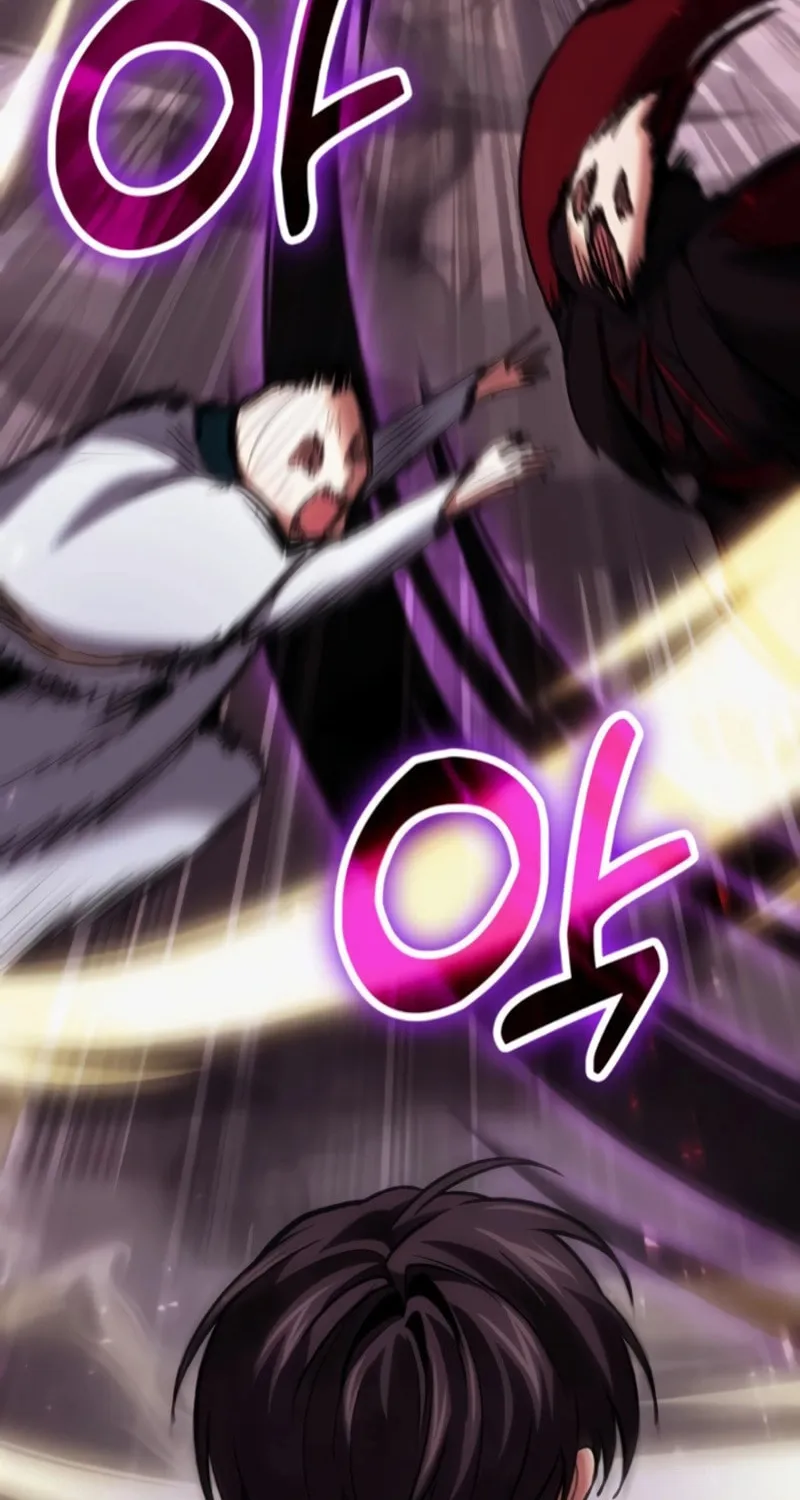 Read Life of a Quack Healer EN Manga Online