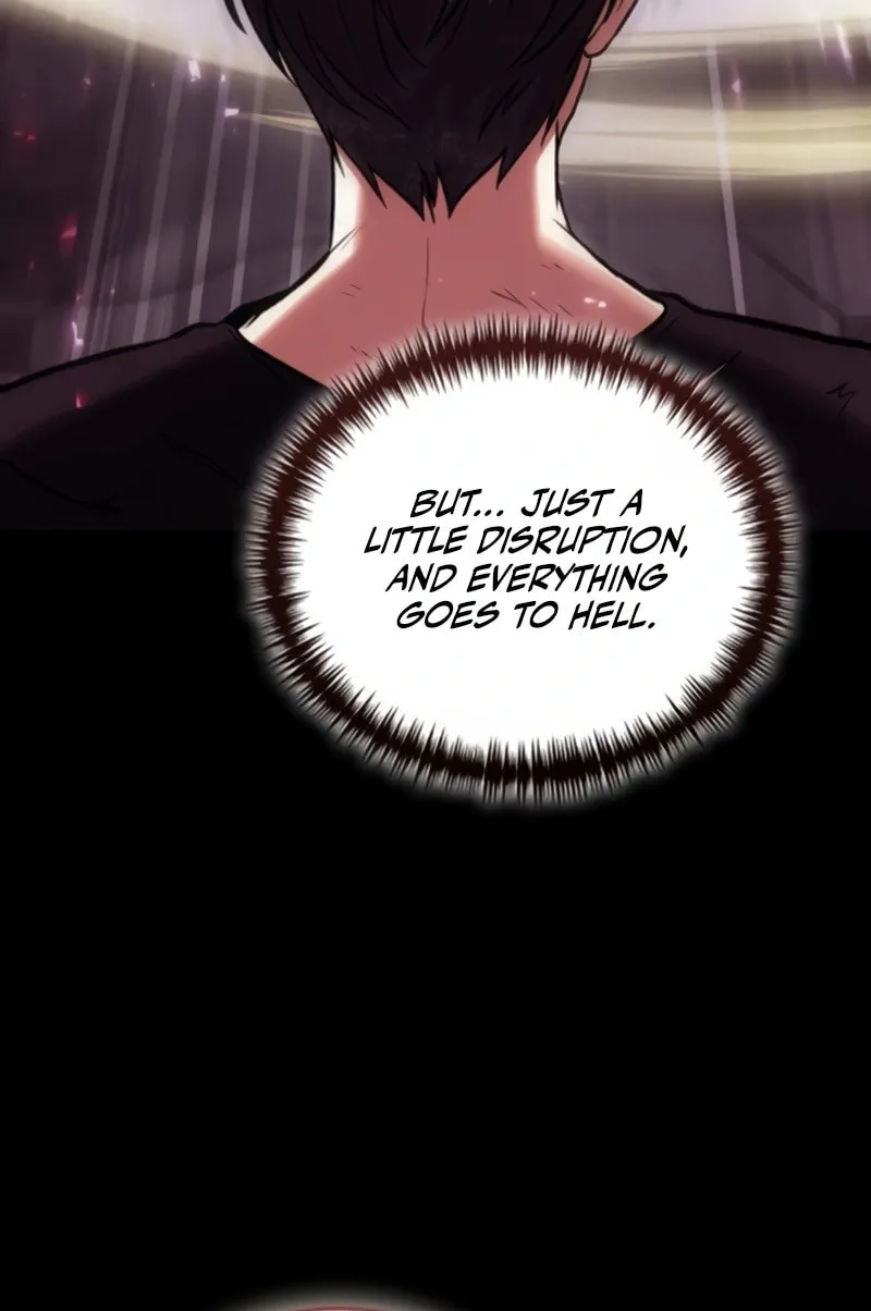 Read Life of a Quack Healer EN Manga Online