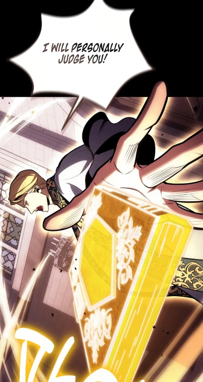Read Life of a Quack Healer EN Manga Online