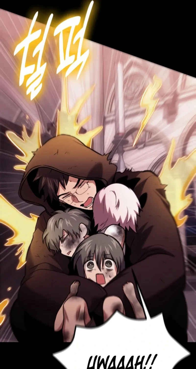Read Life of a Quack Healer EN Manga Online