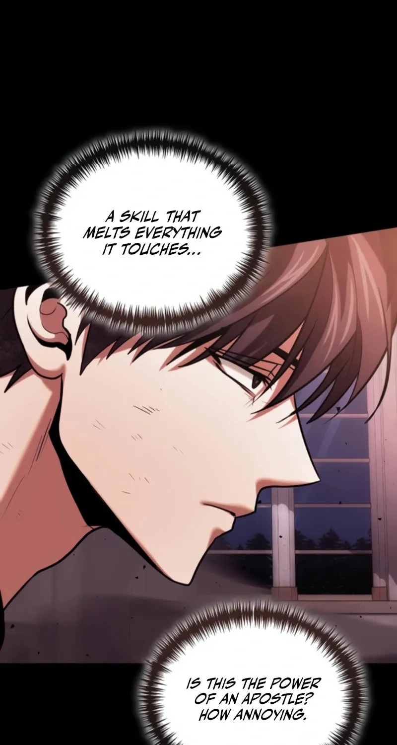 Read Life of a Quack Healer EN Manga Online