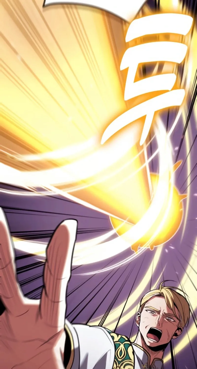 Read Life of a Quack Healer EN Manga Online