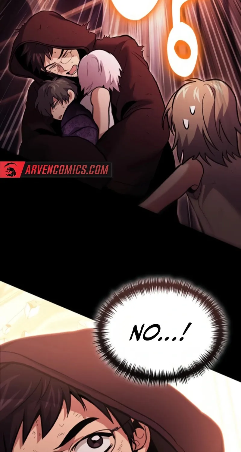 Read Life of a Quack Healer EN Manga Online