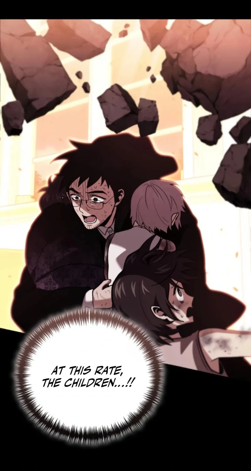 Read Life of a Quack Healer EN Manga Online
