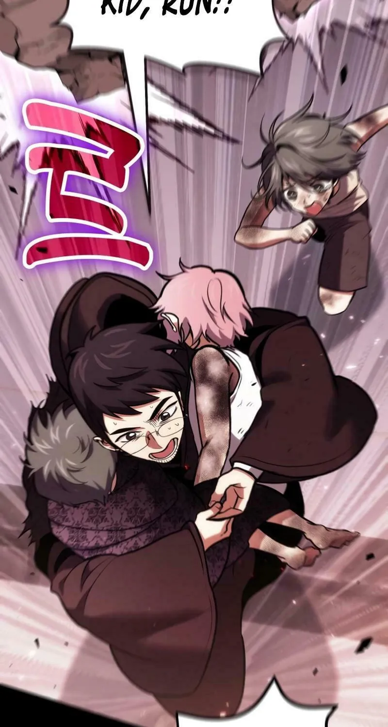 Read Life of a Quack Healer EN Manga Online