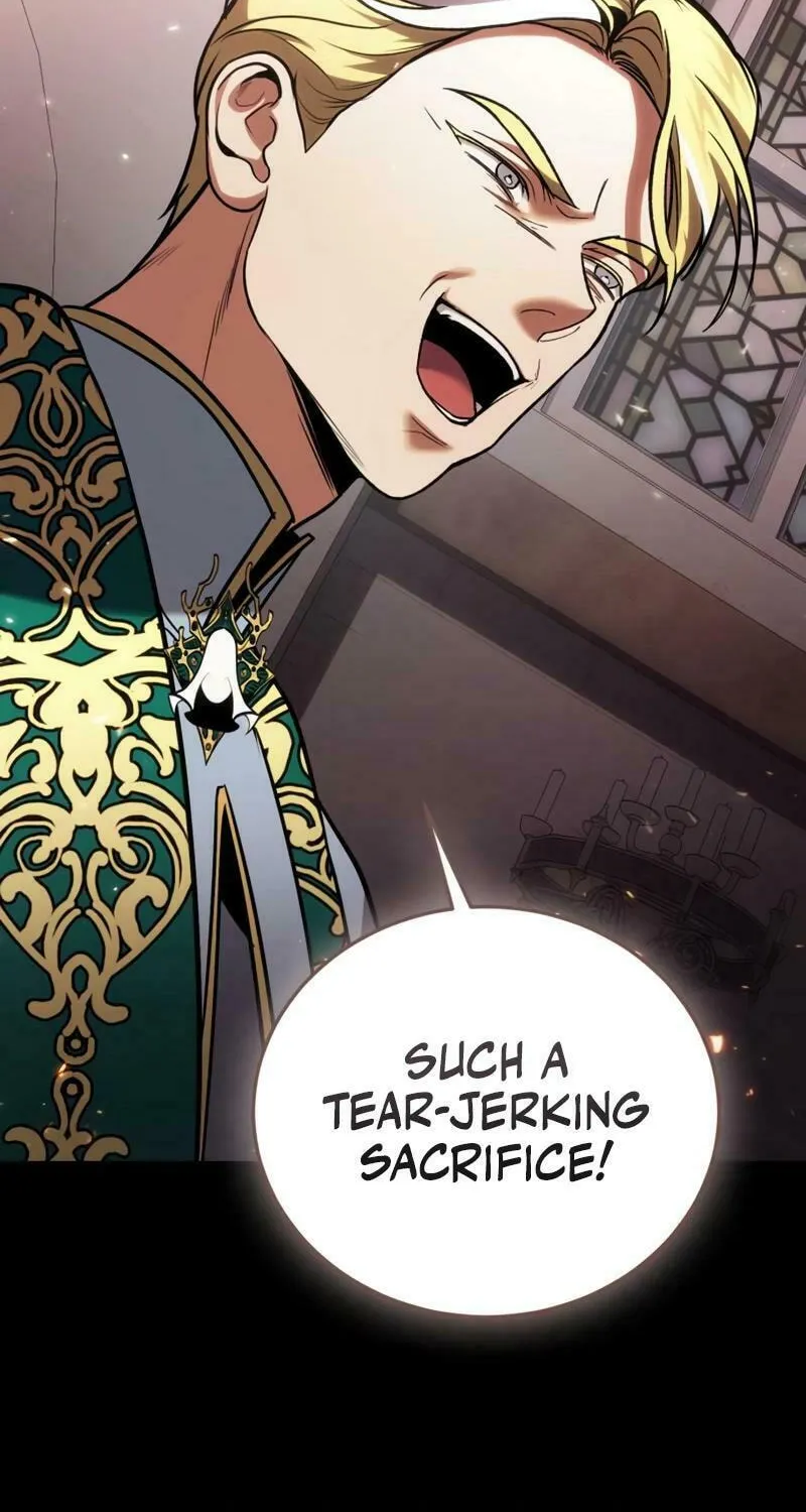 Read Life of a Quack Healer EN Manga Online