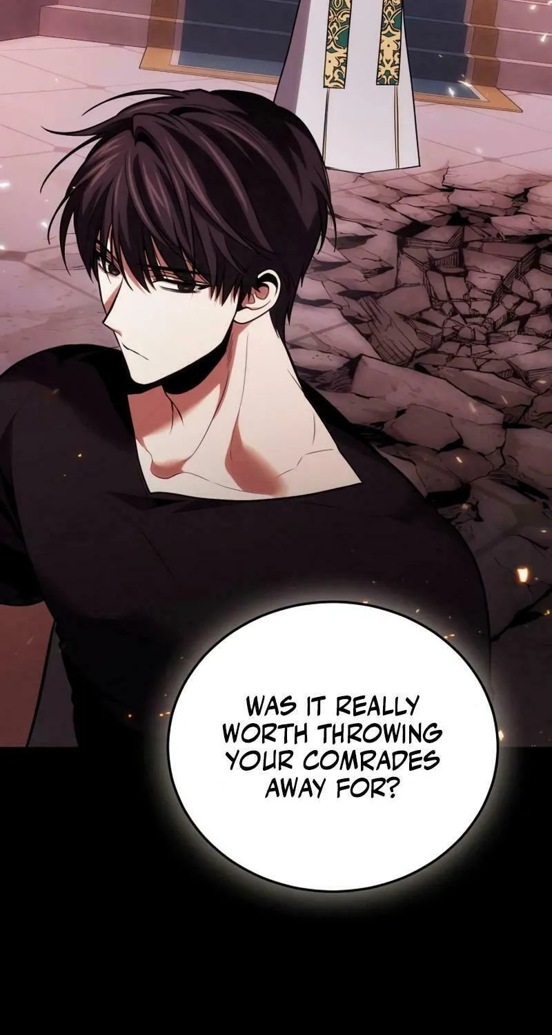 Read Life of a Quack Healer EN Manga Online