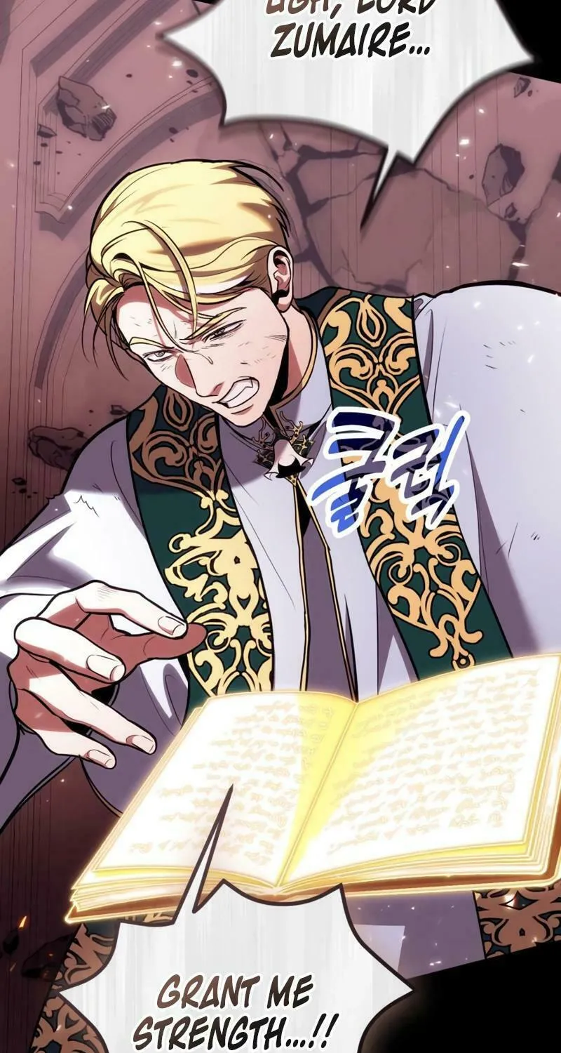 Read Life of a Quack Healer EN Manga Online