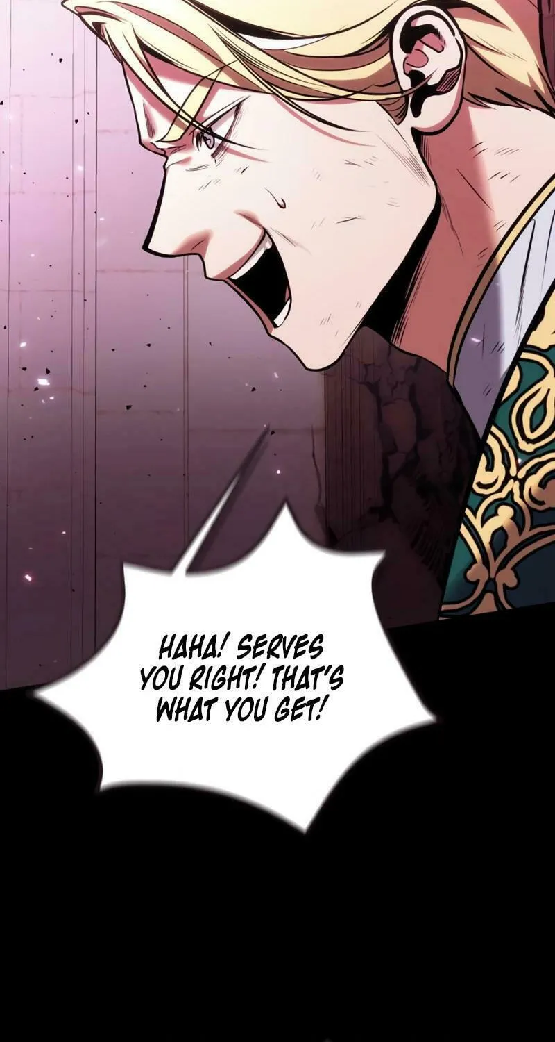 Read Life of a Quack Healer EN Manga Online