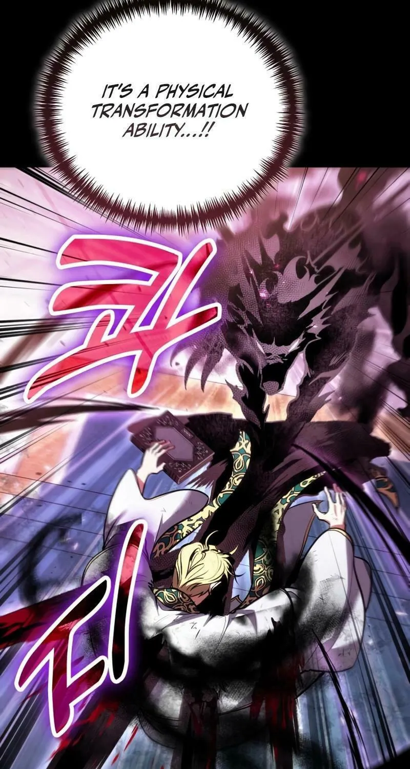 Read Life of a Quack Healer EN Manga Online