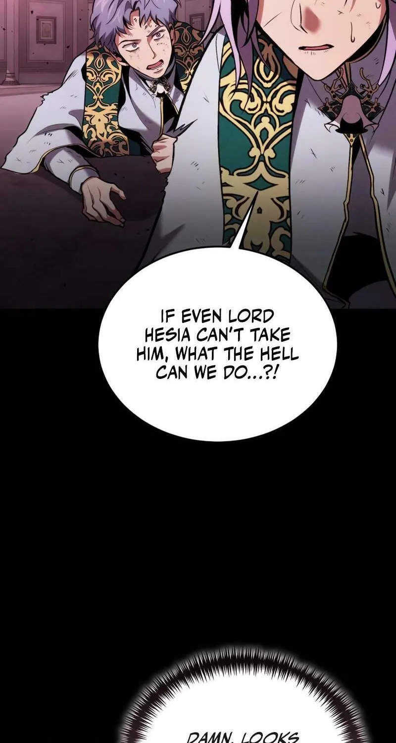 Read Life of a Quack Healer EN Manga Online