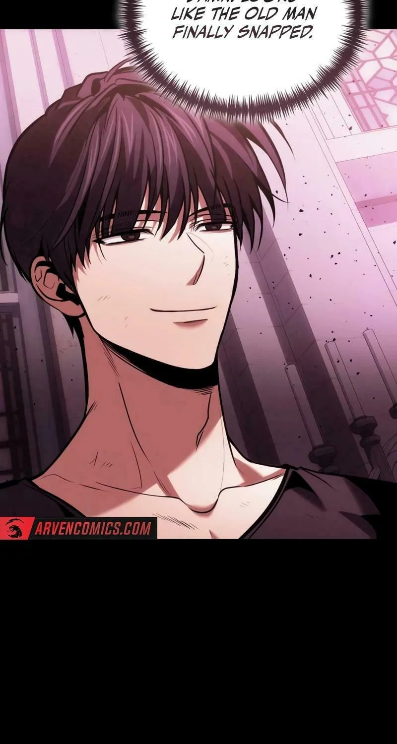 Read Life of a Quack Healer EN Manga Online