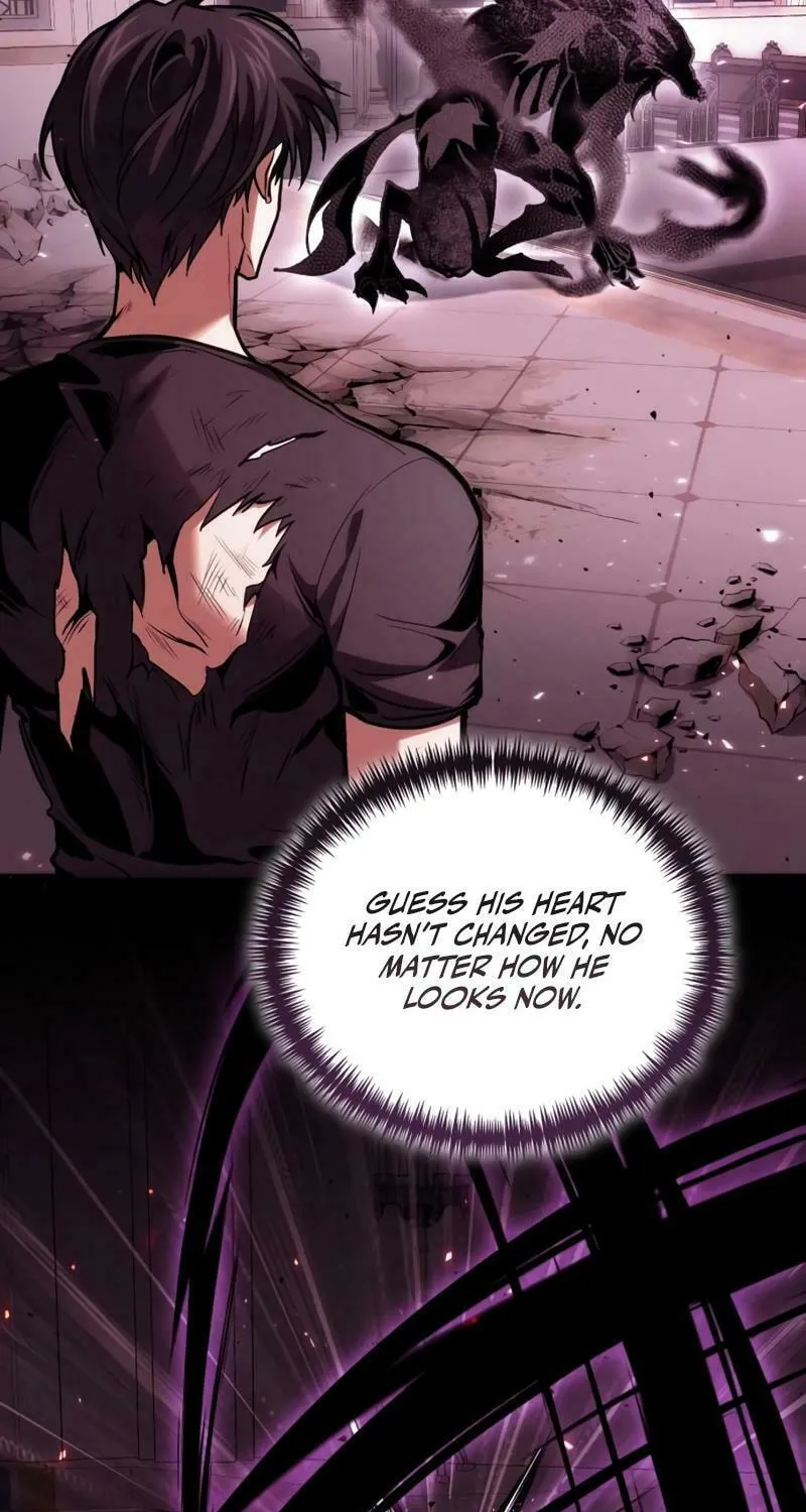 Read Life of a Quack Healer EN Manga Online