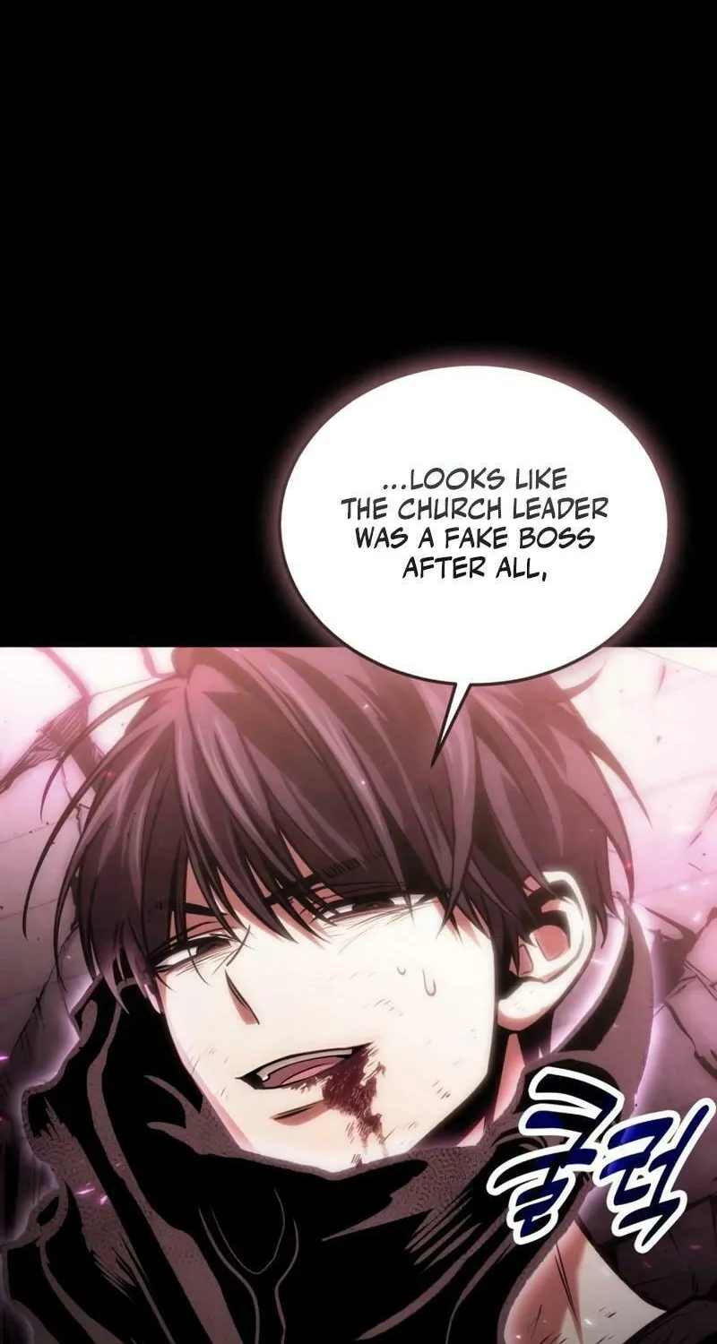 Read Life of a Quack Healer EN Manga Online