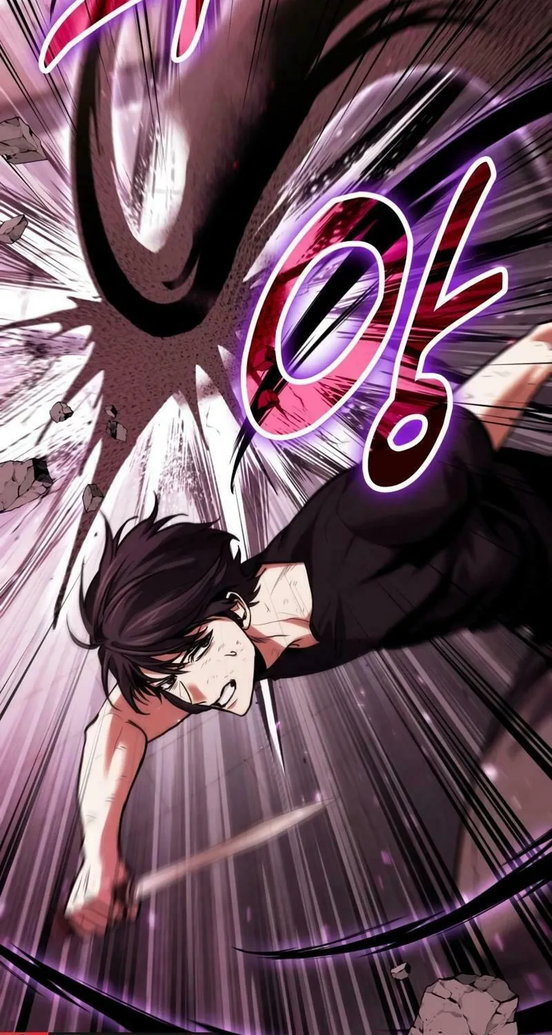 Read Life of a Quack Healer EN Manga Online