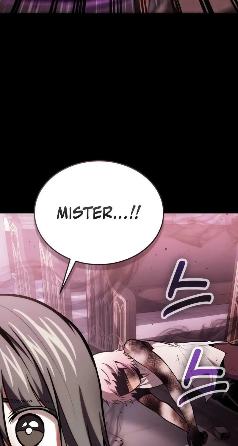 Read Life of a Quack Healer EN Manga Online