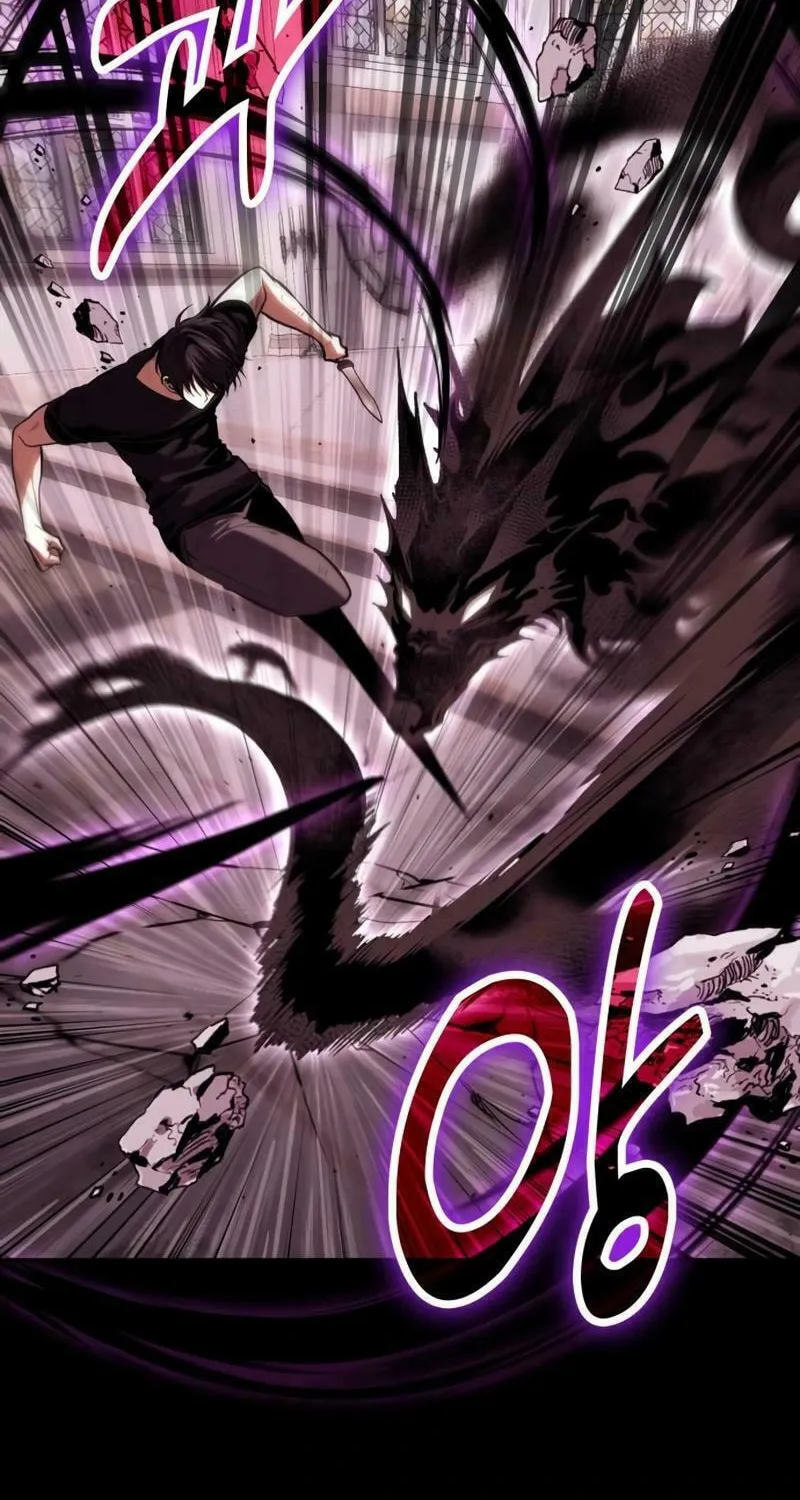 Read Life of a Quack Healer EN Manga Online