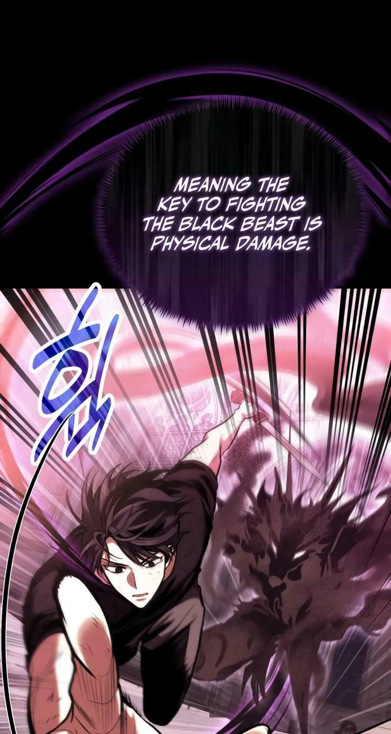 Read Life of a Quack Healer EN Manga Online