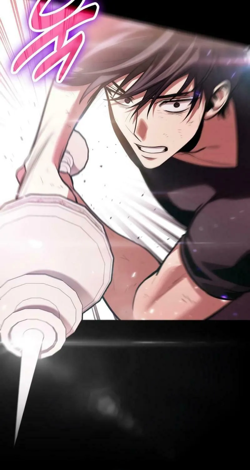 Read Life of a Quack Healer EN Manga Online