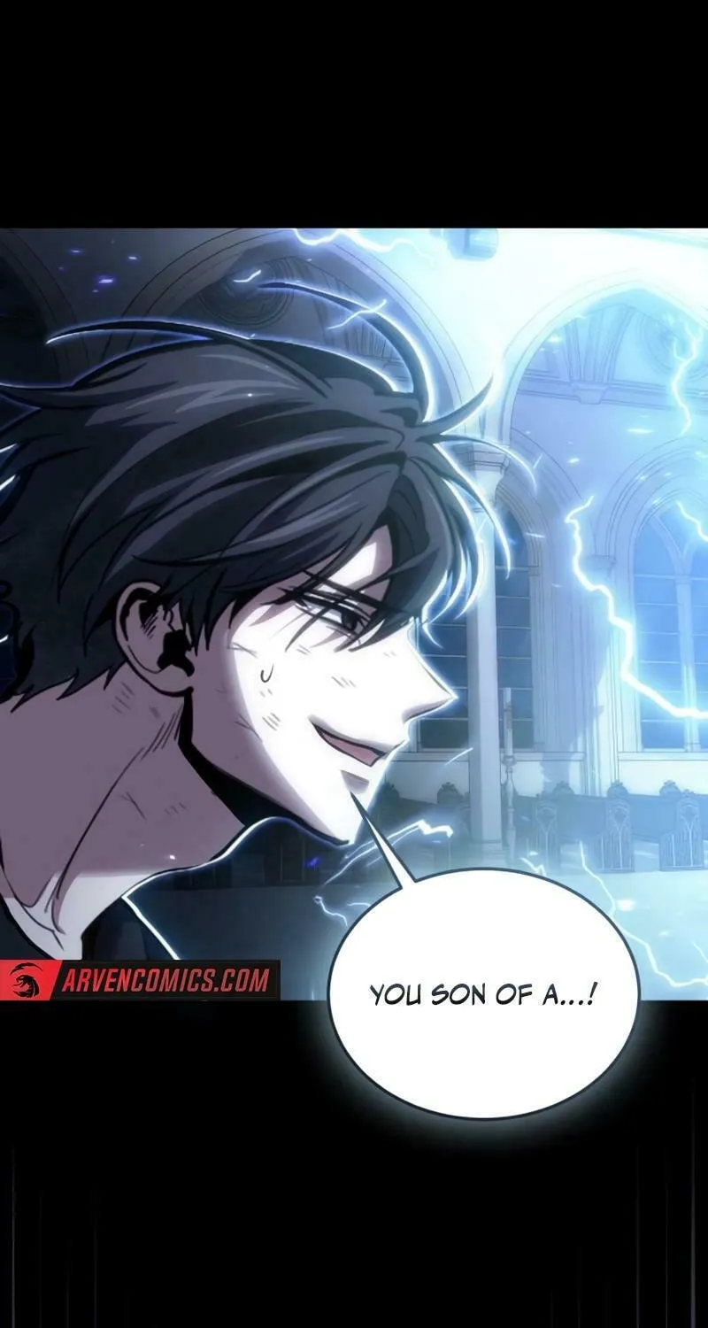 Read Life of a Quack Healer EN Manga Online