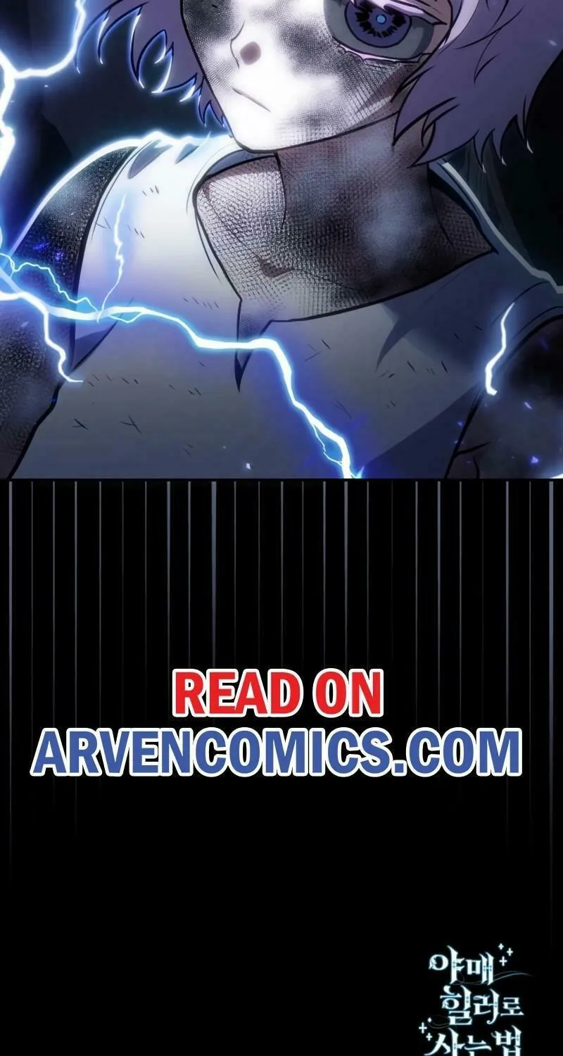 Read Life of a Quack Healer EN Manga Online