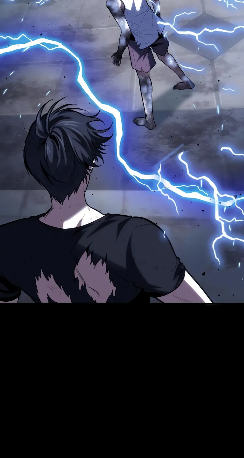 Read Life of a Quack Healer EN Manga Online