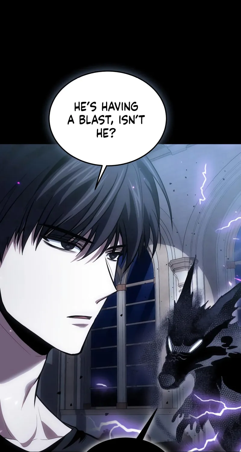 Read Life of a Quack Healer EN Manga Online