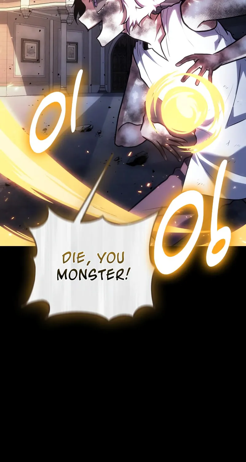 Read Life of a Quack Healer EN Manga Online