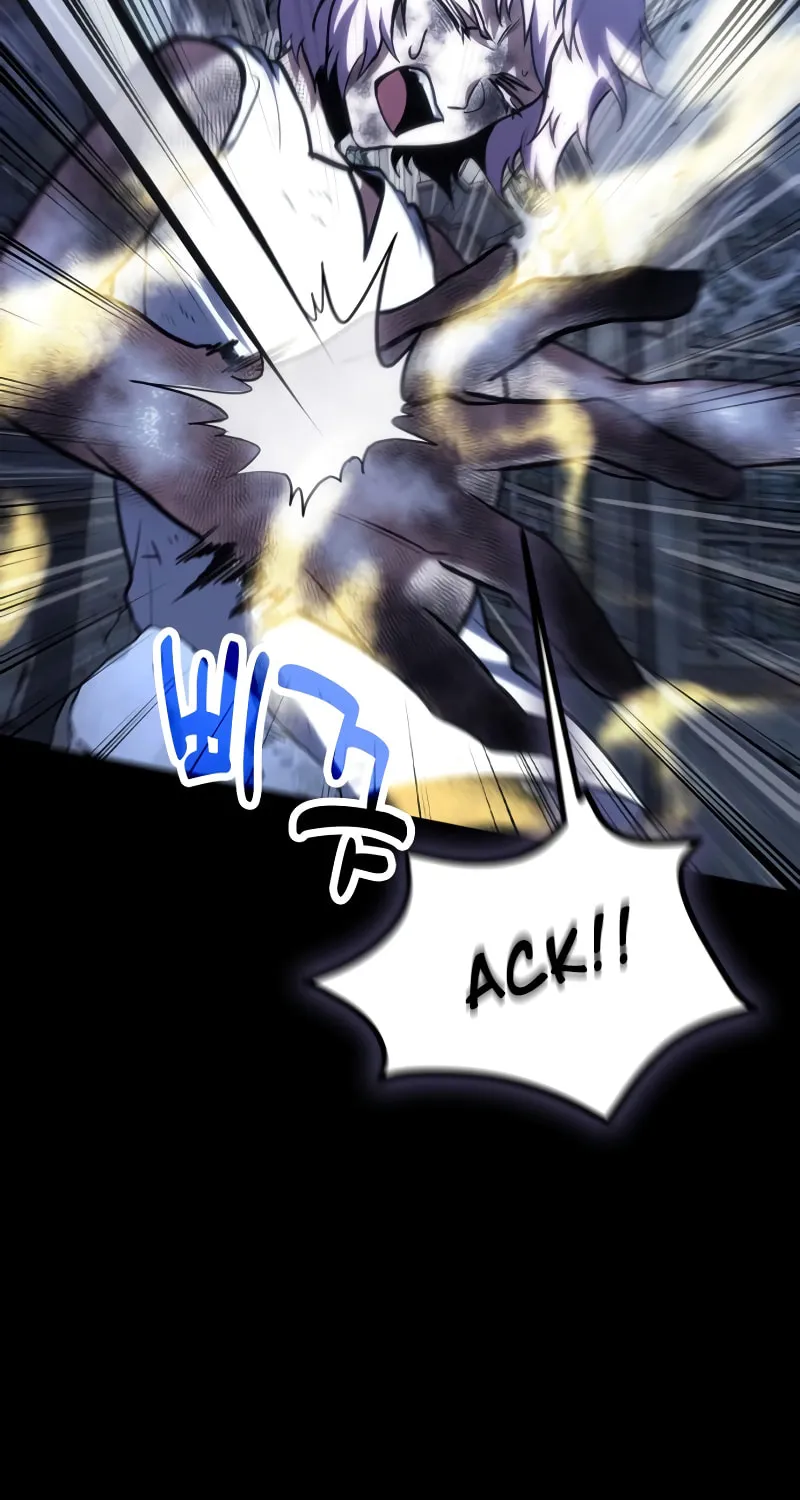 Read Life of a Quack Healer EN Manga Online