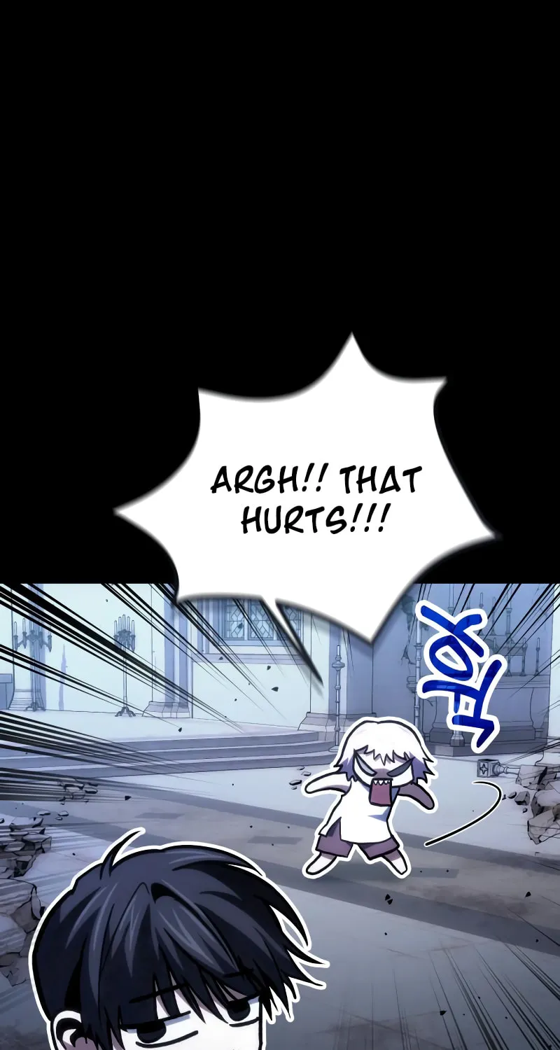 Read Life of a Quack Healer EN Manga Online