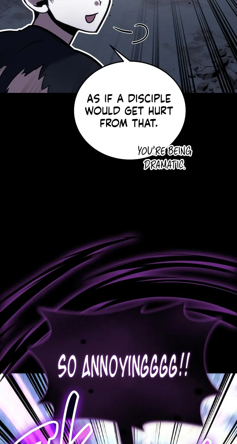 Read Life of a Quack Healer EN Manga Online