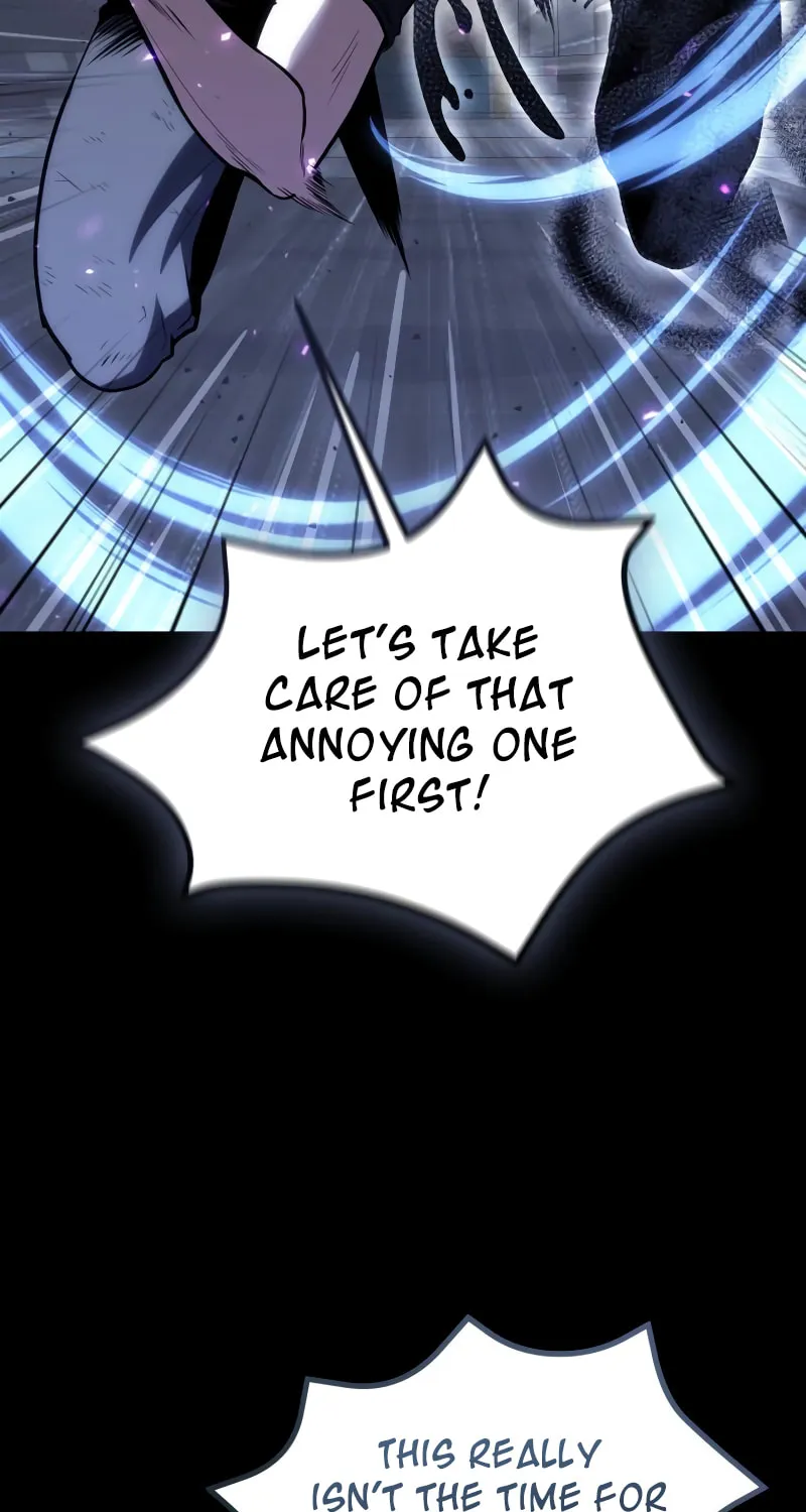 Read Life of a Quack Healer EN Manga Online
