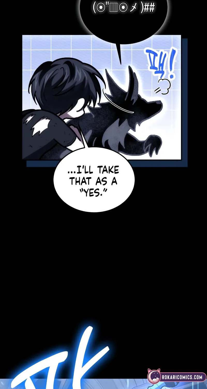 Read Life of a Quack Healer EN Manga Online
